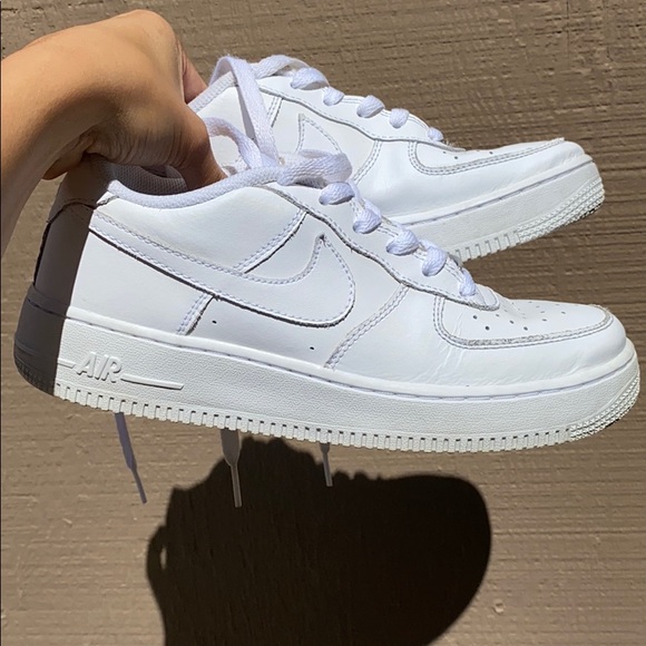 air force 1 youth size 6